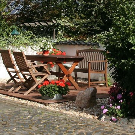 Ferienhaus Ginsterbluete Schleiden Pokój zdjęcie