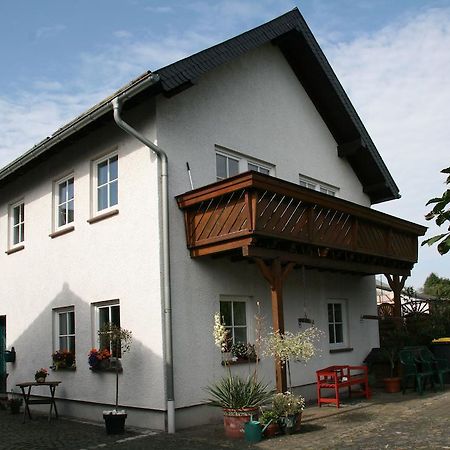 Ferienhaus Ginsterbluete Schleiden Zewnętrze zdjęcie