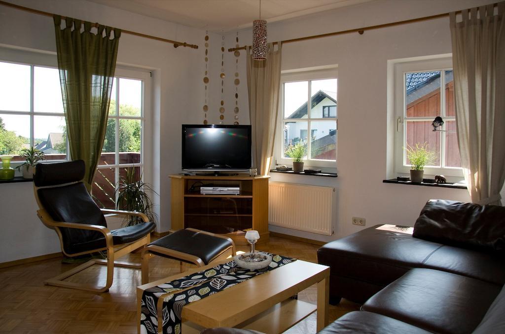 Ferienhaus Ginsterbluete Schleiden Pokój zdjęcie