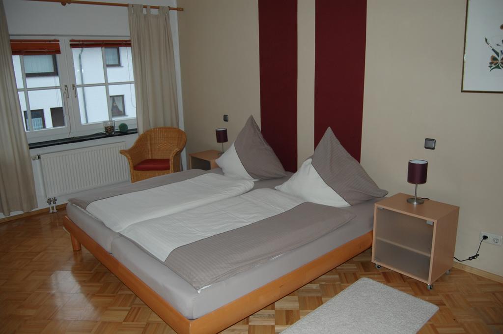 Ferienhaus Ginsterbluete Schleiden Pokój zdjęcie