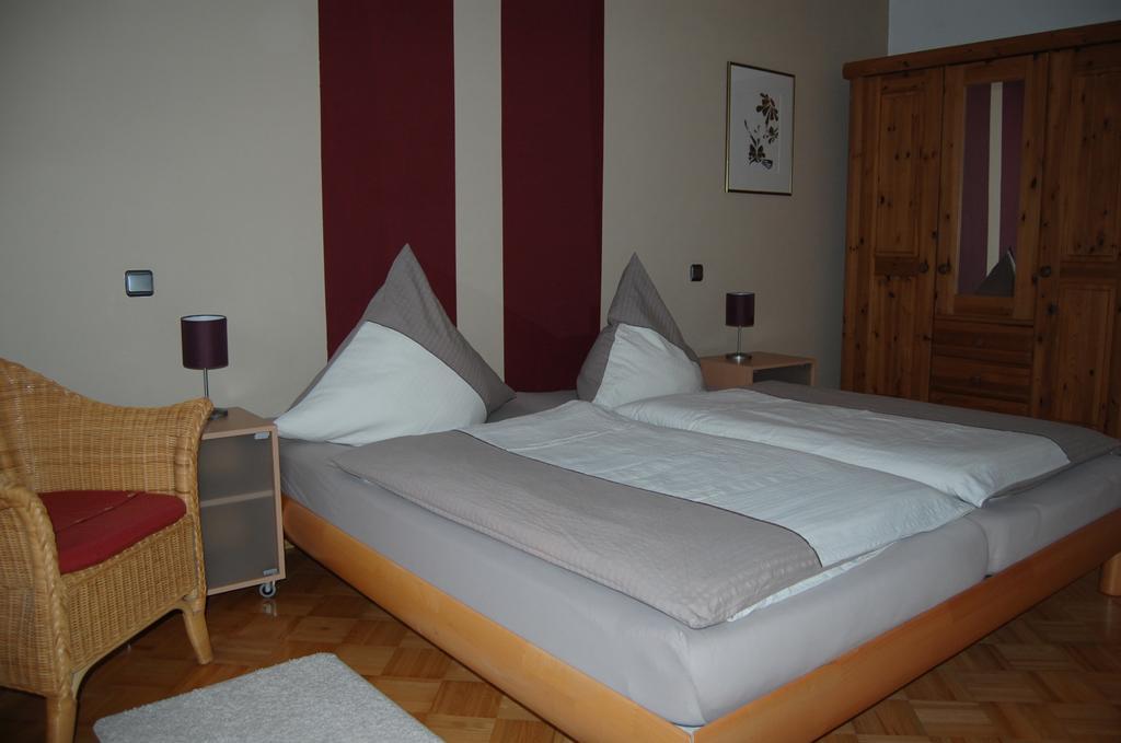 Ferienhaus Ginsterbluete Schleiden Pokój zdjęcie