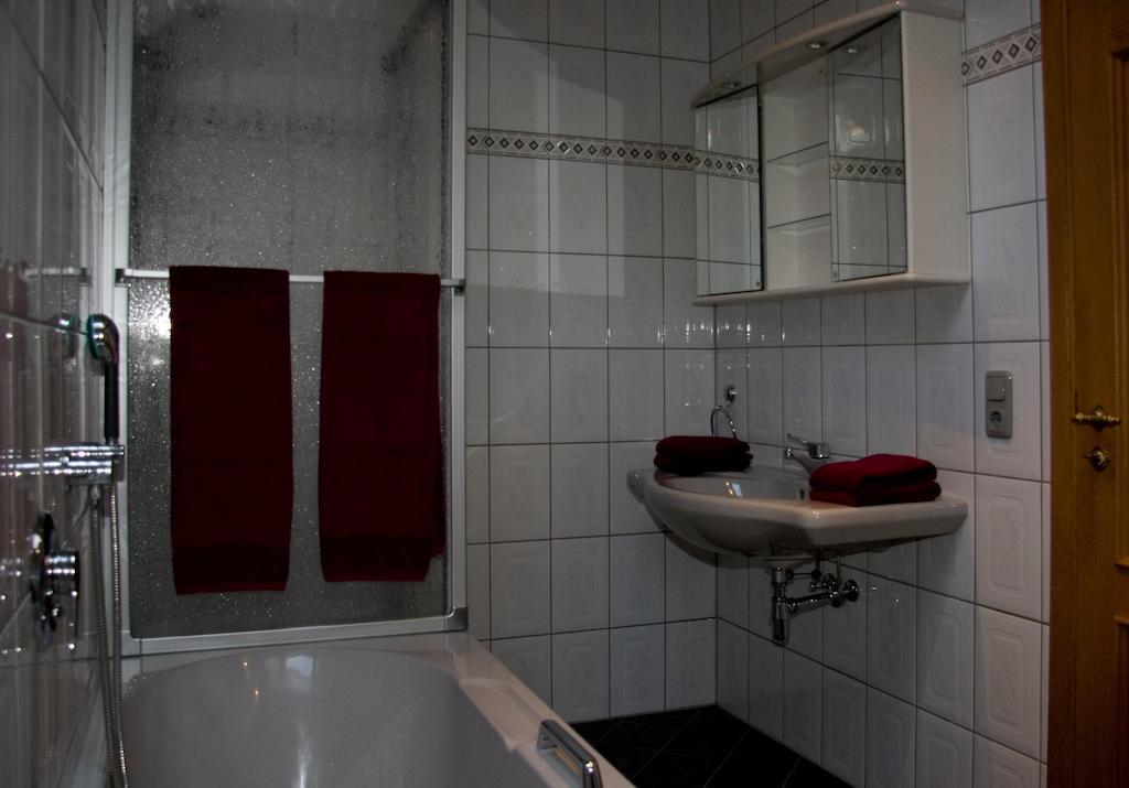 Ferienhaus Ginsterbluete Schleiden Pokój zdjęcie