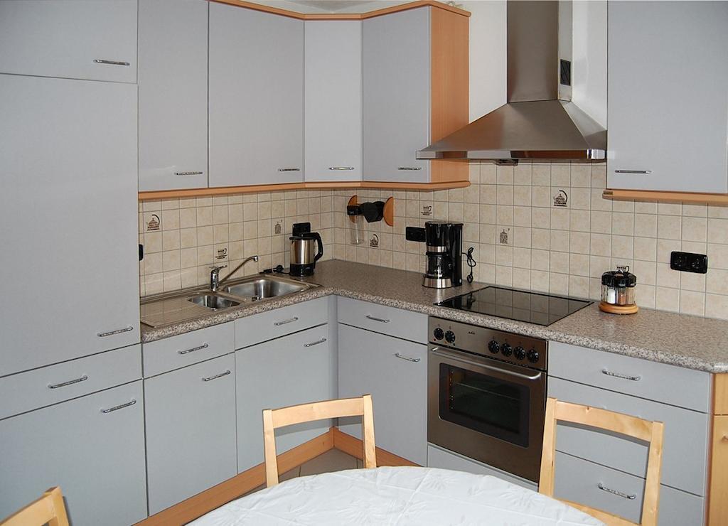 Ferienhaus Ginsterbluete Schleiden Pokój zdjęcie