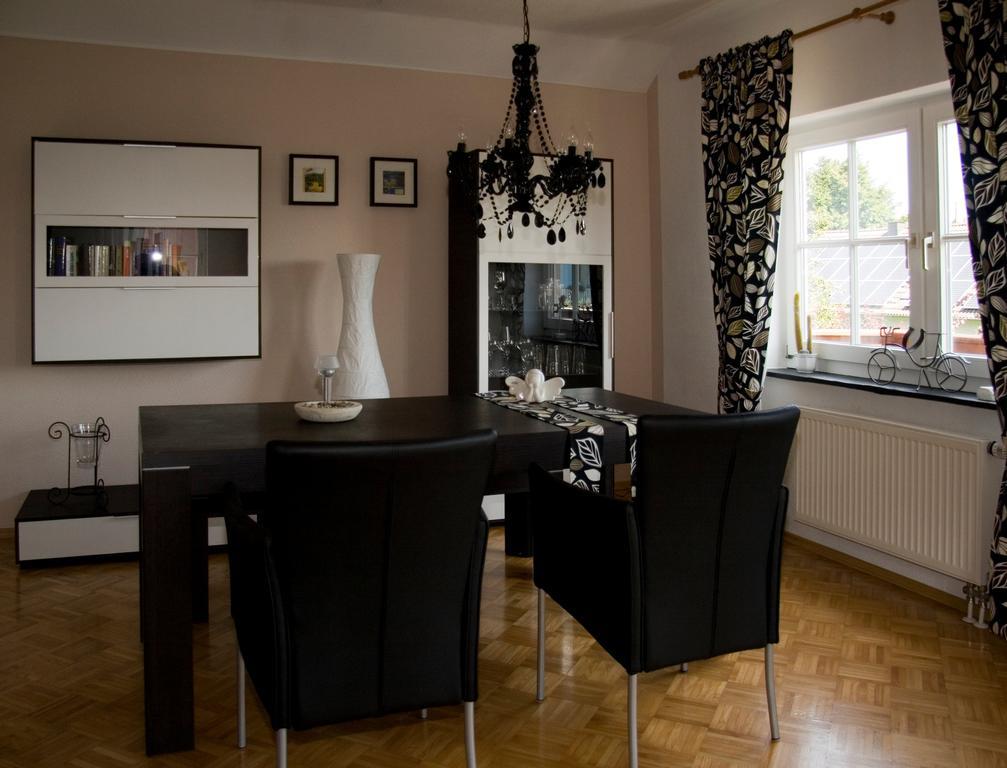 Ferienhaus Ginsterbluete Schleiden Pokój zdjęcie