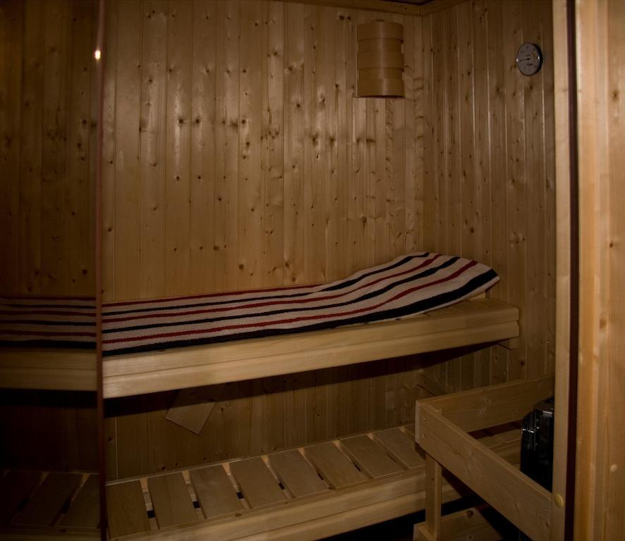 Ferienhaus Ginsterbluete Schleiden Pokój zdjęcie